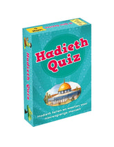 Hadith Quiz Kaarten